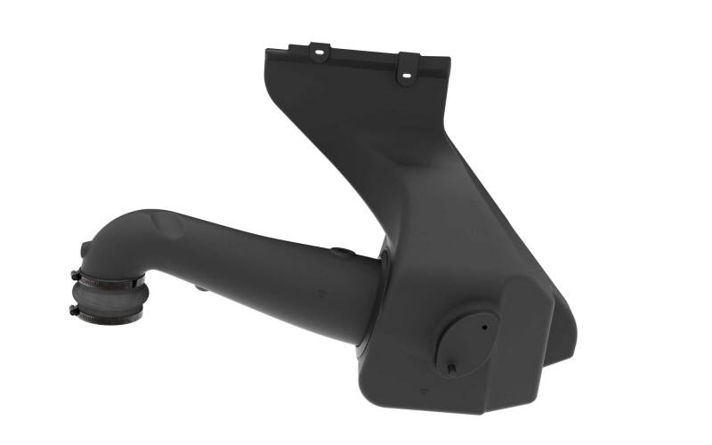 K&N 23-24 Ford F150 Raptor R 5.2L V8 Performance Air Intake System K&N Engineering Cold Air Intakes  AXOPROS