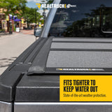 BAK BAK 24-25 Chevrolet Silverado EV 6ft Bed BAKFlip MX4 Tonneau Covers - Hard Fold aftermarket performance part