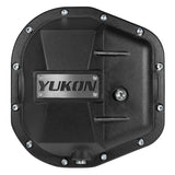 Yukon Gear 97-17 Ford E150 9.75in Rear Differentials Hardcore Cover Yukon Gear & Axle Diff Covers  AXOPROS