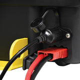 Superwinch 4000 LBS 12V DC 3/16in x 50ft Steel Rope Winch2Go Steel Rope Superwinch Winches  AXOPROS