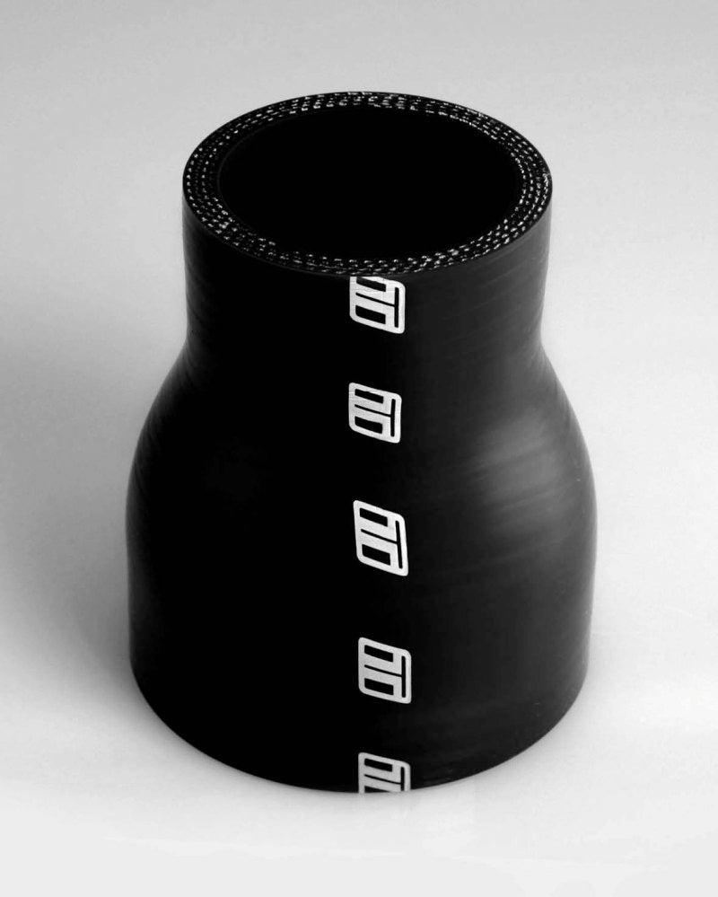 Turbosmart Hose Reducer 2.25-2.75 - Black Turbosmart Silicone Couplers & Hoses  AXOPROS