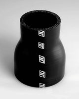 Turbosmart Hose Reducer 2.25-2.75 - Black Turbosmart Silicone Couplers & Hoses  AXOPROS
