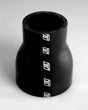 Turbosmart Hose Reducer 2.25-2.75 - Black Turbosmart Silicone Couplers & Hoses  AXOPROS