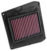 K&N 15-16 Indian Scout 69 Cl Replacement Drop In Air Filter K&N Engineering Air Filters - Direct Fit  AXOPROS