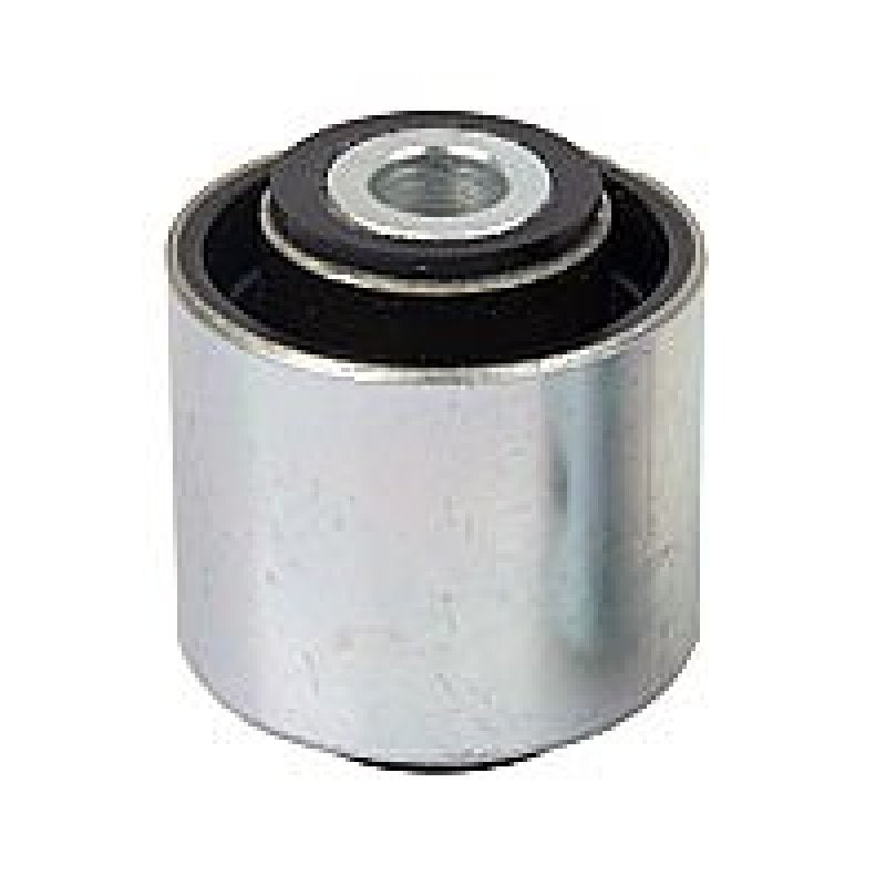 Synergy 07-18 Wrangler JK/JKU JK Front UCA Dual Durometer Bushing 12MM Bolt 2.00in Wide Synergy Mfg Bushing Kits  AXOPROS