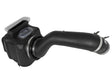 aFe Momentum HD Pro 10R Cold Air Intake System 2017 GM Diesel Trucks V8-6.6L L5P aFe Cold Air Intakes  AXOPROS