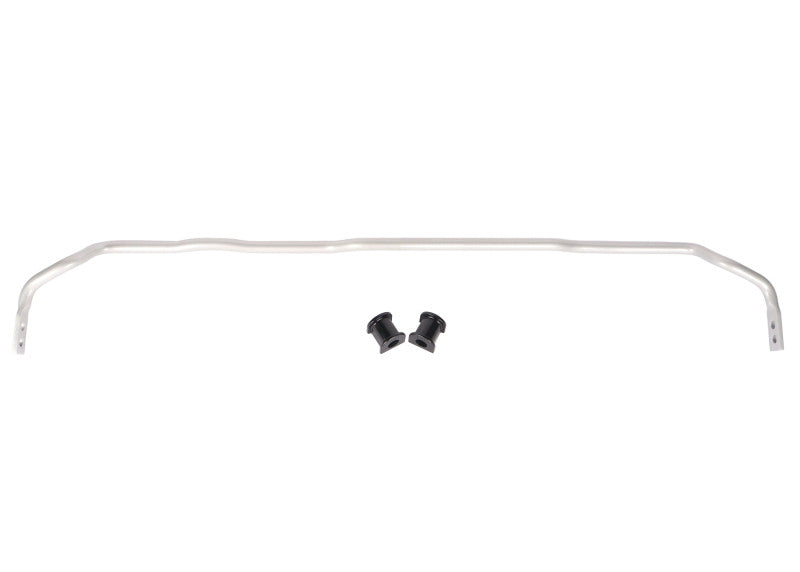 Whiteline 89-92 Toyota Cressida (MX83) 16 mm 2 Point Rear Adjustable Swaybar Whiteline Sway Bars  AXOPROS