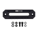 Borne Off-Road Hawse Fairlead - Black Borne Off-Road Winch Accessories  AXOPROS