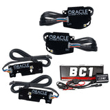 Oracle 19-21 Chevy Camaro SS/RS RGBW+A Headlight DRL Kit - ColorSHIFT w/ BC1 Cntrl ORACLE Lighting Headlights  AXOPROS