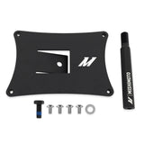 Mishimoto 2022+ Subaru WRX License Plate Relocation Kit Mishimoto Tow Hooks  AXOPROS