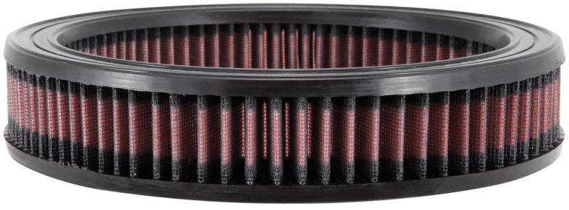 K&N Replacement Air Filter GM L6,V6,V8,1962-80 K&N Engineering Air Filters - Drop In  AXOPROS