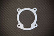 Torque Solution Thermal Throttle Body Gasket: Hyundai Genesis 2.0 Turbo 10-12 Torque Solution Intake Gaskets  AXOPROS