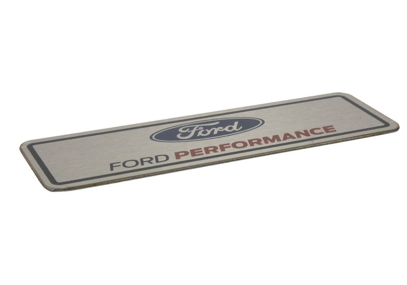 Ford Racing Dash Emblem Ford Racing Other Body Components  AXOPROS