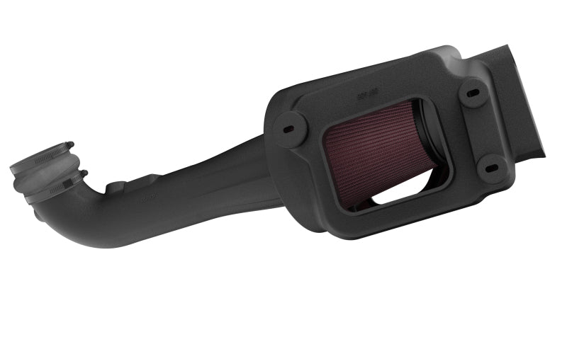 K&N 14-20 Chevy Silverado 1500 (5.3L/6.2L V8) NextGen Cold Air Intake K&N Engineering Cold Air Intakes  AXOPROS