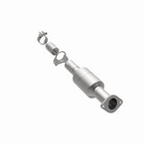 Magnaflow Conv DF 2012 Hyundai Veloster 1.6L Magnaflow Catalytic Converter Direct Fit  AXOPROS