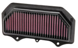 K&N 11-15 Suzuki GSXR600/GSXR750 Replacement Air Filter K&N Engineering Air Filters - Direct Fit  AXOPROS