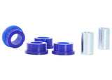 SuperPro 1993 Toyota Supra Twin Turbo Trailing Arm Rearward Bushing Kit (In Hub) Superpro Suspension Arm Bushings  AXOPROS
