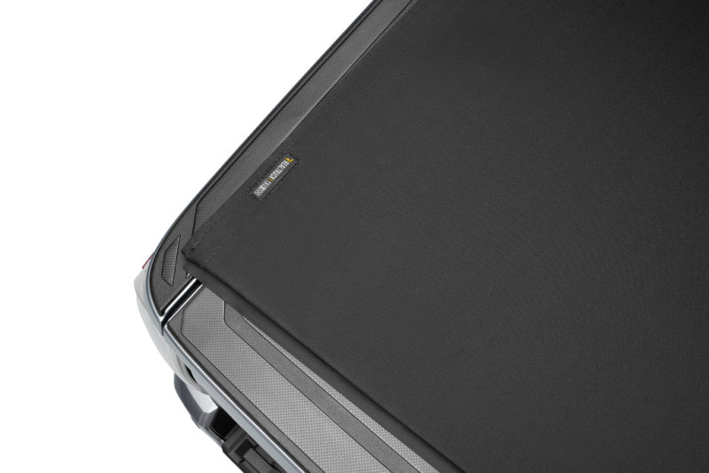Truxedo 2024 Toyota Tacoma 5ft Pro X15 Bed Cover Truxedo Bed Covers - Roll Up  AXOPROS