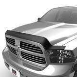 EGR 09-13 Dodge Ram Pickup Superguard Hood Shield - Matte (302655) EGR Body Side Moldings  AXOPROS