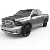 EGR 09+ Dodge Ram LD Sport Bolt-On Look Fender Flares - Set (792754) EGR Fender Flares  AXOPROS