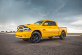 EGR 09+ Dodge Ram LD Sport Bolt-On Look Fender Flares - Set (792754) EGR Fender Flares  AXOPROS