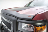 EGR 14+ GMC Sierra Superguard Hood Shield - Matte (301585) EGR Body Side Moldings  AXOPROS
