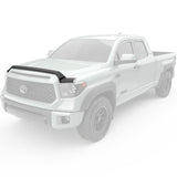 EGR 15+ Toyota Tundra Superguard Hood Shield - Matte (305395) EGR Body Side Moldings  AXOPROS