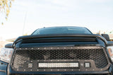 EGR 15+ Toyota Tundra Superguard Hood Shield - Matte (305395) EGR Body Side Moldings  AXOPROS