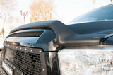 EGR 15+ Toyota Tundra Superguard Hood Shield - Matte (305395) EGR Body Side Moldings  AXOPROS
