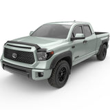 EGR 15+ Toyota Tundra Superguard Hood Shield - Matte (305395) EGR Body Side Moldings  AXOPROS