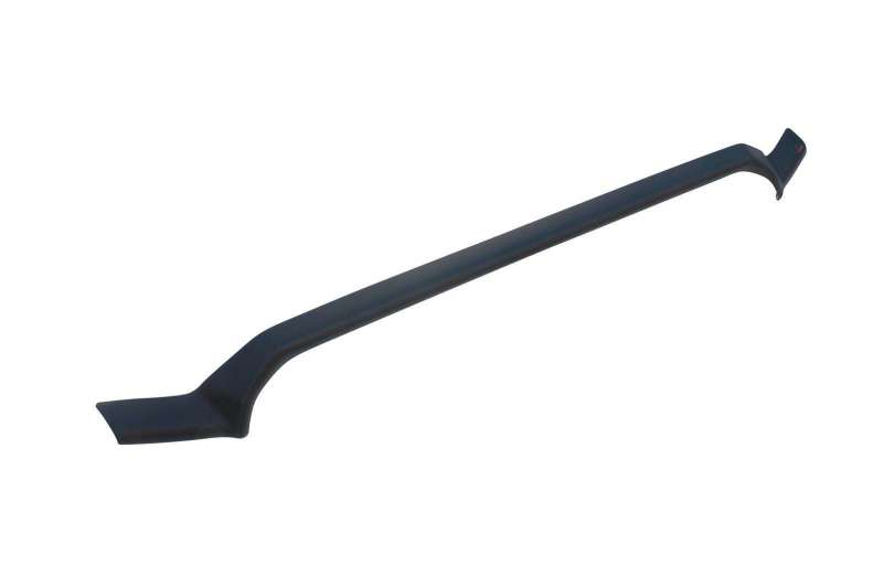 EGR 15+ Toyota Tundra Superguard Hood Shield - Matte (305395) EGR Body Side Moldings  AXOPROS