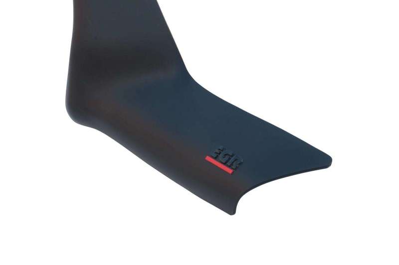 EGR 15+ Toyota Tundra Superguard Hood Shield - Matte (305395) EGR Body Side Moldings  AXOPROS