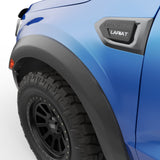 EGR 19-22 Ford Ranger Bolt On Fender Flare (Set of 4) EGR Fender Flares  AXOPROS