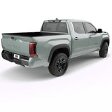 EGR 22-24 Toyota Tundra 66.7in Bed Summit Fender Flares (Set of 4) - Smooth Matte Finish EGR Fender Flares  AXOPROS