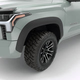 EGR 22-24 Toyota Tundra 66.7in Bed Summit Fender Flares (Set of 4) - Smooth Matte Finish EGR Fender Flares  AXOPROS