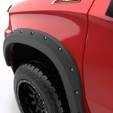 EGR Traditional Bolt-On Fender Flares (Set of 4) EGR Fender Flares  AXOPROS