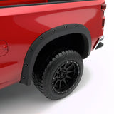 EGR Traditional Bolt-On Fender Flares (Set of 4) EGR Fender Flares  AXOPROS