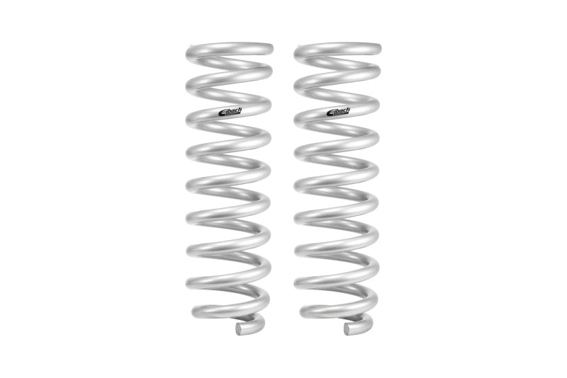 Eibach 01-07 Toyota SEQUOIA Pro-Lift-Kit Springs (Front Springs Only) Eibach Suspension Packages  AXOPROS