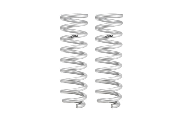 Eibach 01-07 Toyota SEQUOIA Pro-Lift-Kit Springs (Front Springs Only) Eibach Suspension Packages  AXOPROS