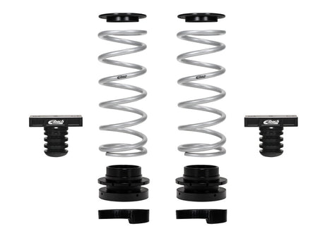 Eibach 03-09 Lexus GX470 Load-Leveling System - Load Rating 0-250 lbs Eibach Leveling Kits  AXOPROS