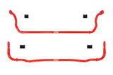 Eibach 05-12 PORSCHE 911 Carrera RWD 997 (PDK Trans Only) 26mm Front & 25mm Rear Anti-Roll Kit Eibach Sway Bars  AXOPROS