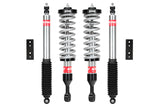 Eibach 05-15 Toyota Tacoma 2WD Pro-Truck Coilover Stage 2 (Front Coilovers + Rear Shocks) Eibach Lift Kits  AXOPROS