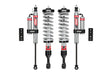 Eibach 05-15 Toyota Tacoma Pro-Truck Coilover Stage 2R (Front Coilovers + Rear Reservoir Shocks ) Eibach Coilovers  AXOPROS