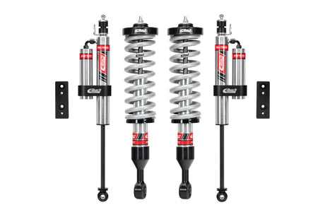 Eibach 05-15 Toyota Tacoma Pro-Truck Coilover Stage 2R (Front Coilovers + Rear Reservoir Shocks ) Eibach Coilovers  AXOPROS