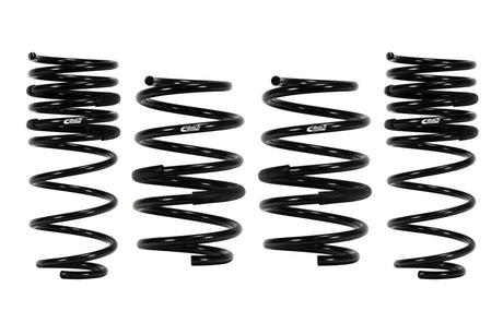Eibach Pro-Kit for 2018+ Porsche Cayman Eibach Lowering Springs  AXOPROS