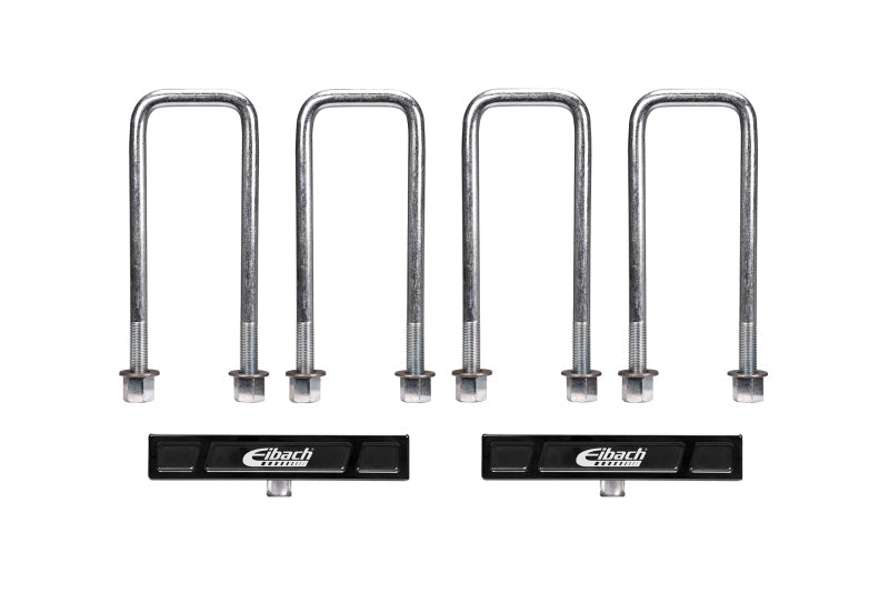 Eibach 09-13 F150 2WD Pro-Truck Rear Lift Block 1 in. Lift Eibach Lift Kits  AXOPROS