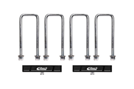 Eibach 09-13 F150 2WD Pro-Truck Rear Lift Block 1 in. Lift Eibach Lift Kits  AXOPROS