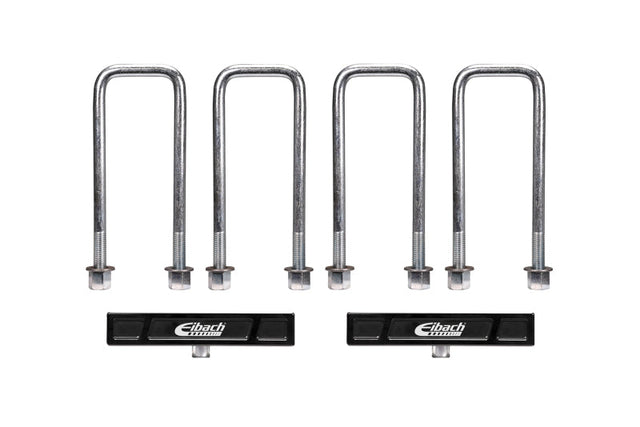 Eibach 09-13 F150 2WD Pro-Truck Rear Lift Block 1 in. Lift Eibach Lift Kits  AXOPROS