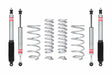 Eibach 10-24 Toyota 4Runner Pro-Truck Lift Kit - Stage 1 Eibach Lift Kits  AXOPROS