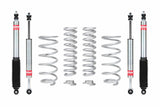 Eibach 10-24 Toyota 4Runner Pro-Truck Lift Kit - Stage 1 Eibach Lift Kits  AXOPROS